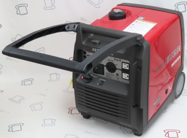 !HONDA/ Honda inverter generator EU26i unused long-term keeping goods Sapporo!