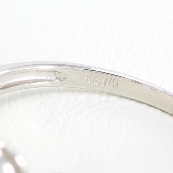 SALE/97%OFF】 K18YG プラチナ ダイヤモンド リング 10号 H SI-1 VERY ...