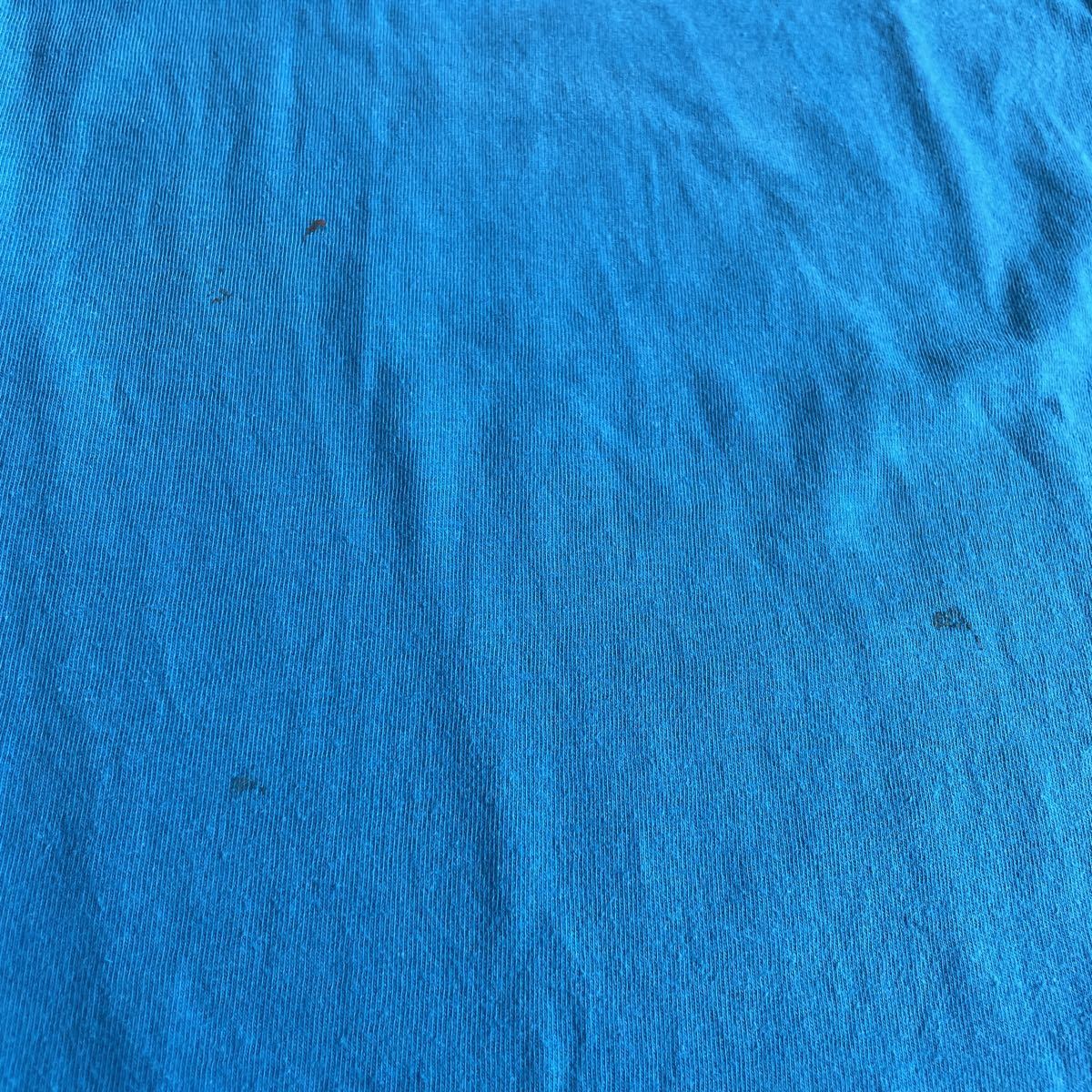 60s 70s JC Penney ビンテージ ポケットTシャツ ポケT(FRUIT OF THE LOOM JCペニー ヘインズ JOCKEY チャンピオン 88 10s 20s 30s 40s 50s_画像6
