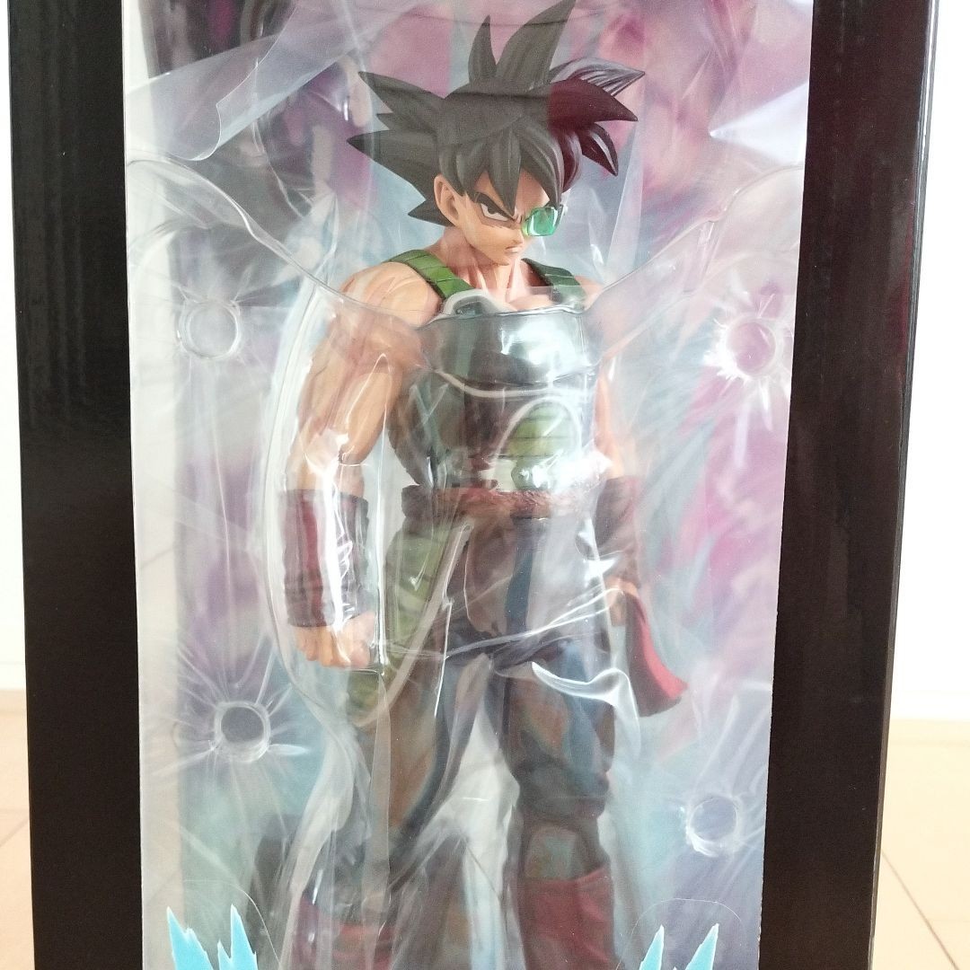 ドラゴンボールZ マンガディメンションズ バーダック ドラゴンボールZ マンガディメンションズ バーダック