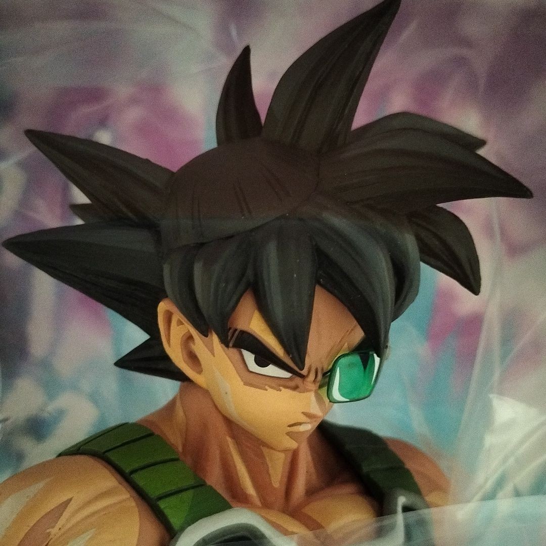 ドラゴンボールZ マンガディメンションズ バーダック ドラゴンボールZ マンガディメンションズ バーダック