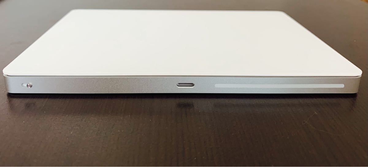 本体のみ】Apple Magic Trackpad 2 ※箱、Lightningケーブル等付属品