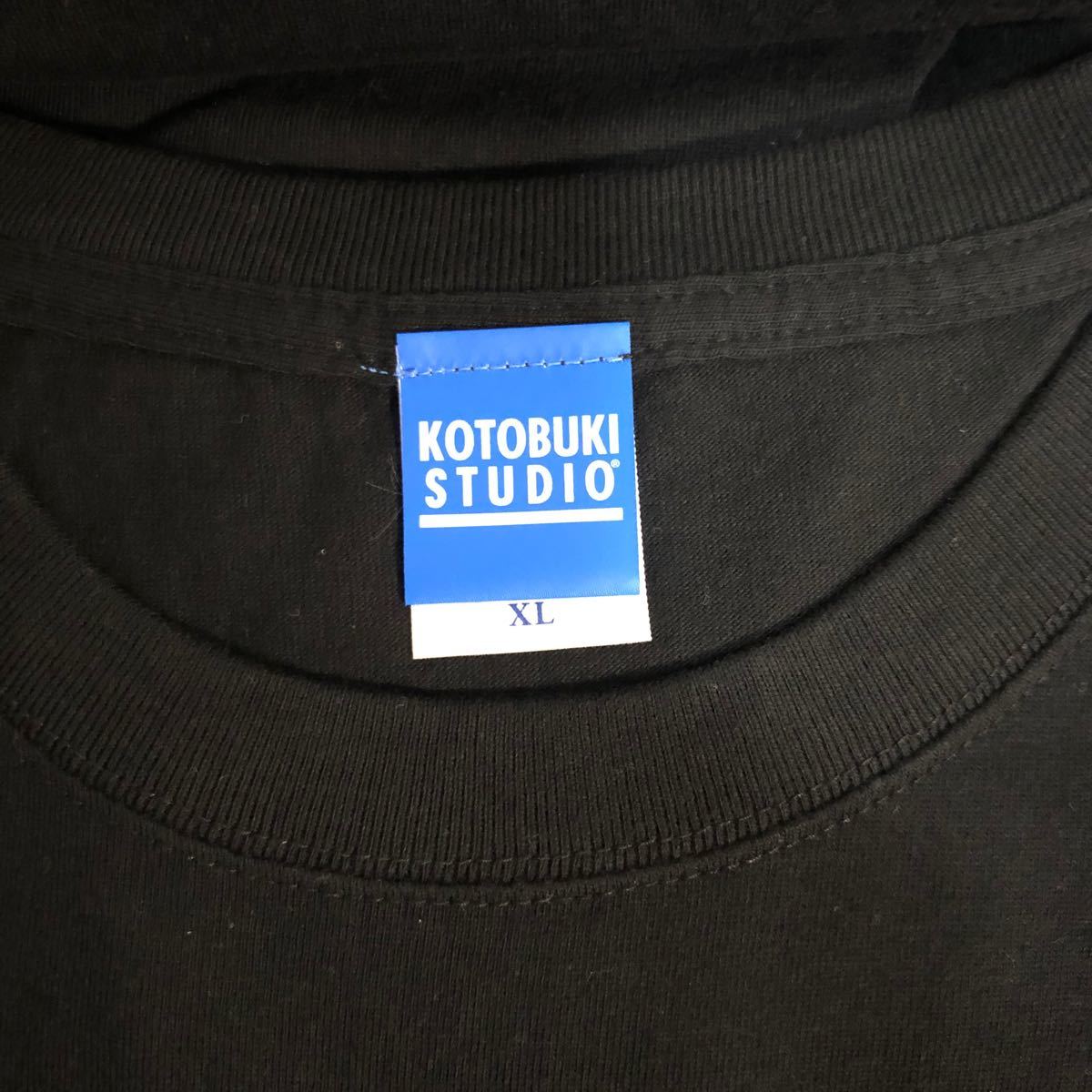 61%以上節約 江口寿史 ストップひばりくん ロングTシャツM record展