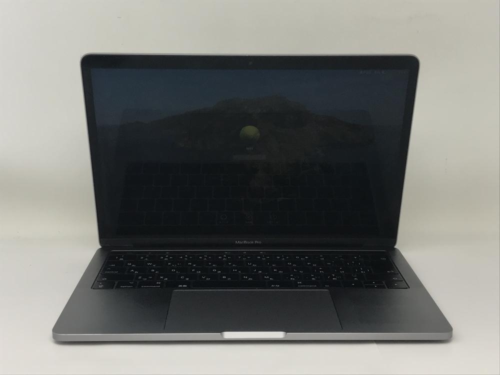52%割引M558【一部ジャンク品】 MacBook Pro Mid 2017 Touch Bar付き 特売モデル Macbook ジャンク 8GB 256GB 2017 Pro その他