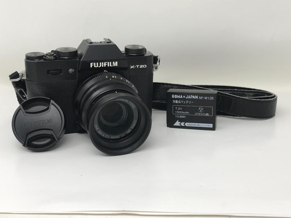 富士フィルム X-T20 ジャンク品 | tspea.org