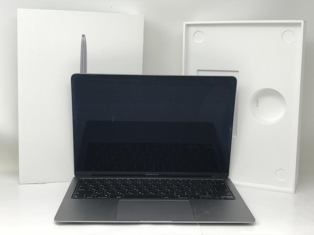 ジャンクMacBook Air (Retinaディスプレイ, 13-inch, - 通販
