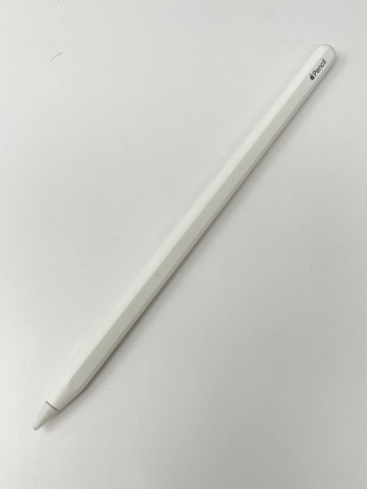 ヤフオク! - U176【美品】 Apple Pencil 第2世代 MU8F2J/A ホ