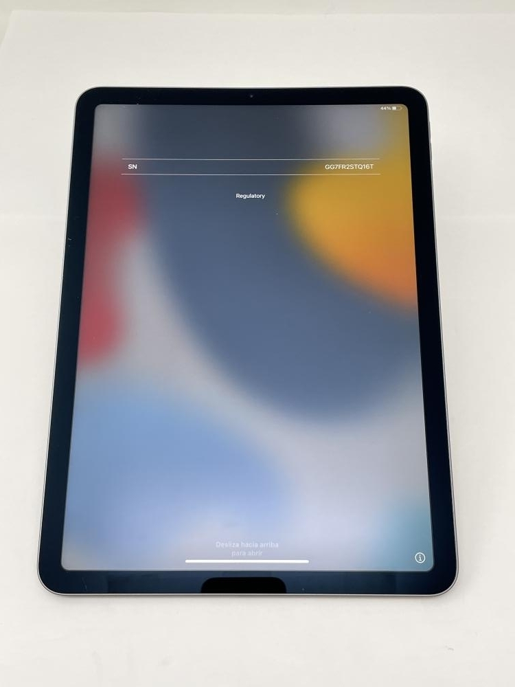 463【美品】 iPad Air 第4世代 256GB Wi-Fi スペースグレイ /080 www