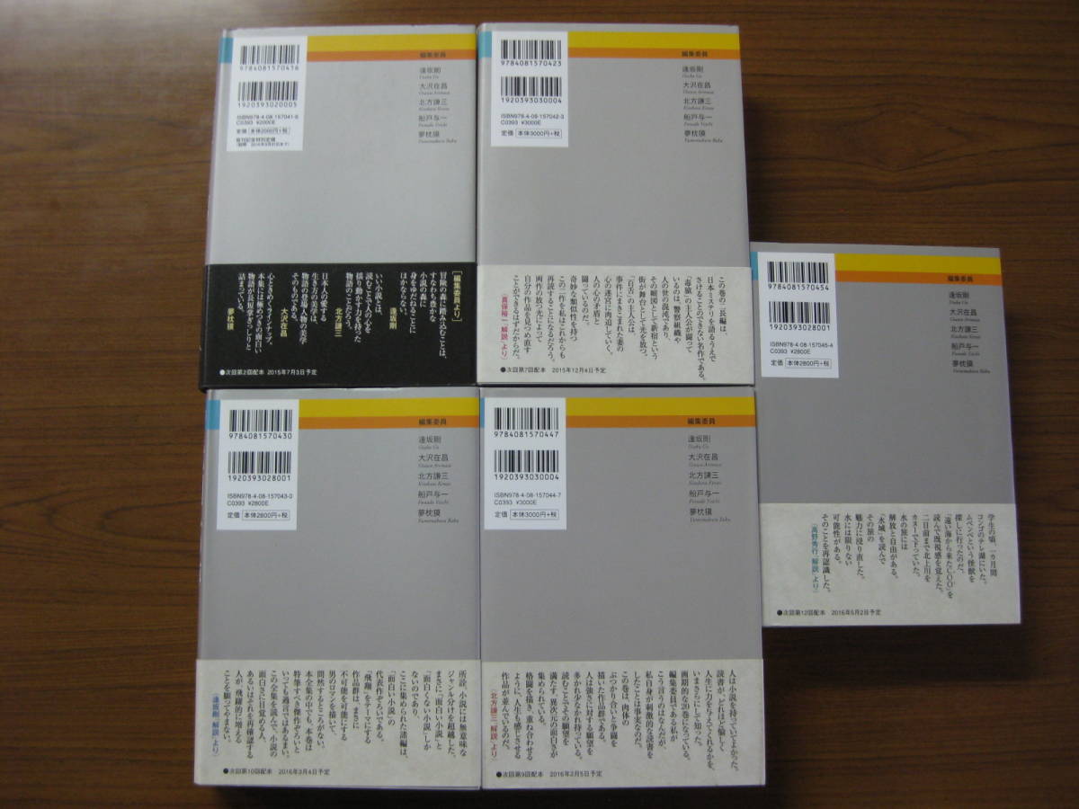 冒険の森へ / 複数作家 全20巻まとめ 単行本 ハードカバー帯 冒険の森へ / 複数作家 全20巻まとめ 単行本 ハードカバー帯