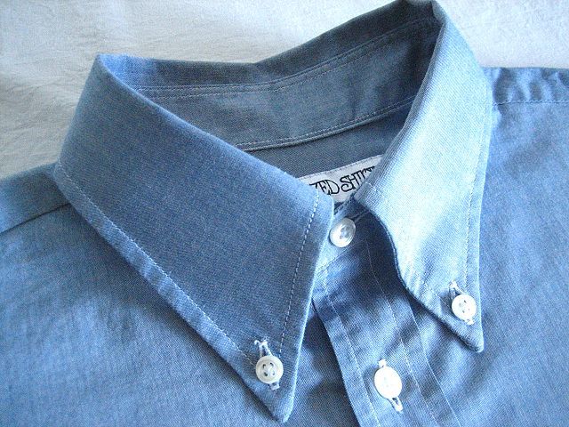 値引きする 定価26,400円 極美品 BLUE シャツ オーバーサイズ インディ