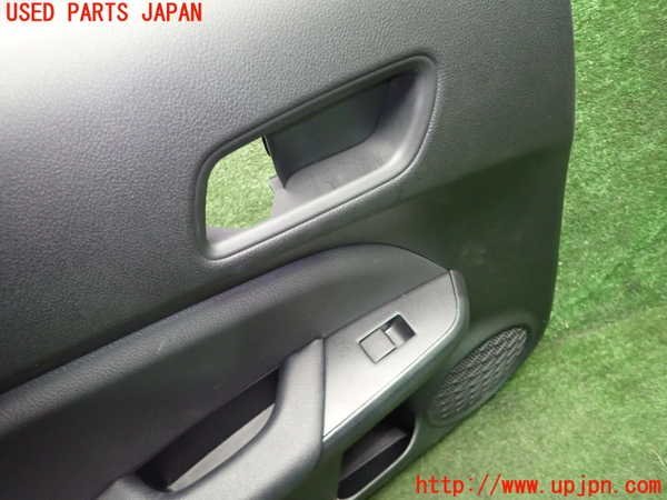 品質重視1UPJ-89961324]プリウスPHV(ZVW52)左後ドア内張り 中古 トヨタ用