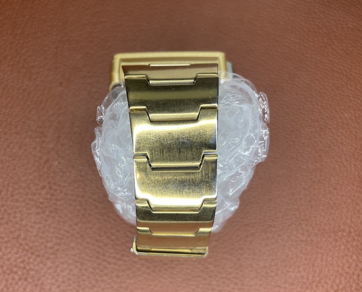 CASIO カシオ データバンク DATABANK DBC-W151 ゴールド | eatri.cl