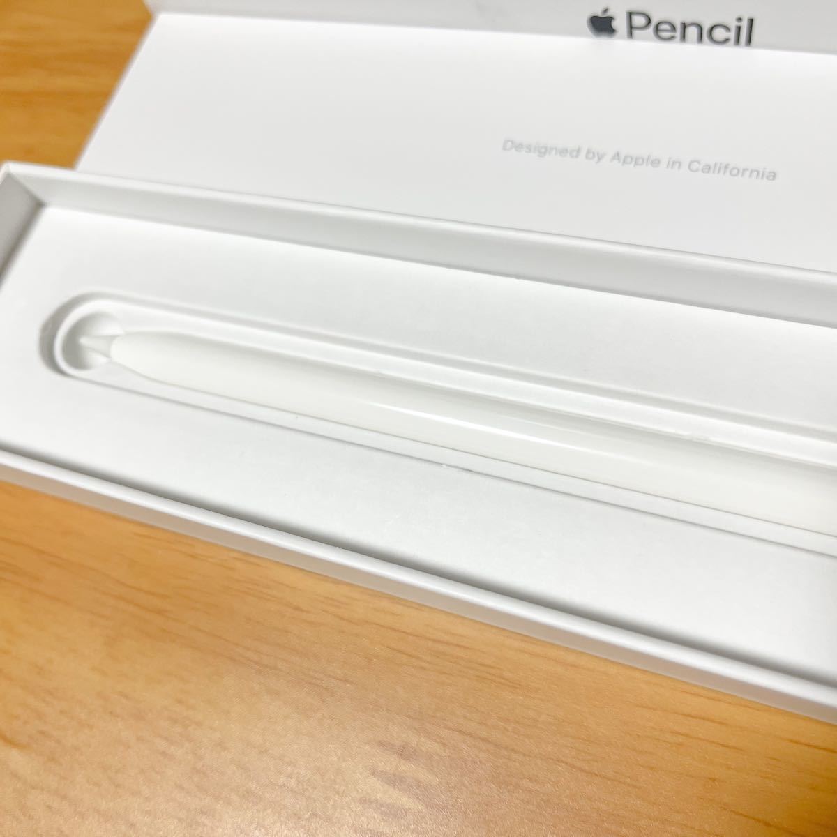 Apple Pencil (第一世代)