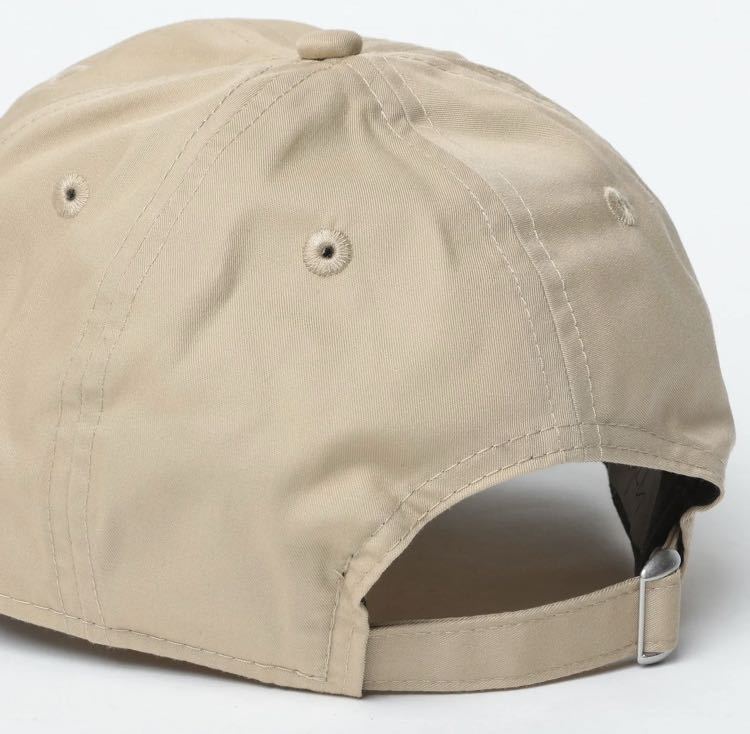 新品未使用】22ss 最新 Yohji Yamamoto ヨウジヤマモト NEW ERA
