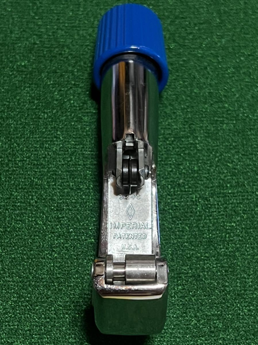 IMPERIAL HI-DUTY TUBE CUTTER 312-FC(original)(end of production) 2021 rare_画像5