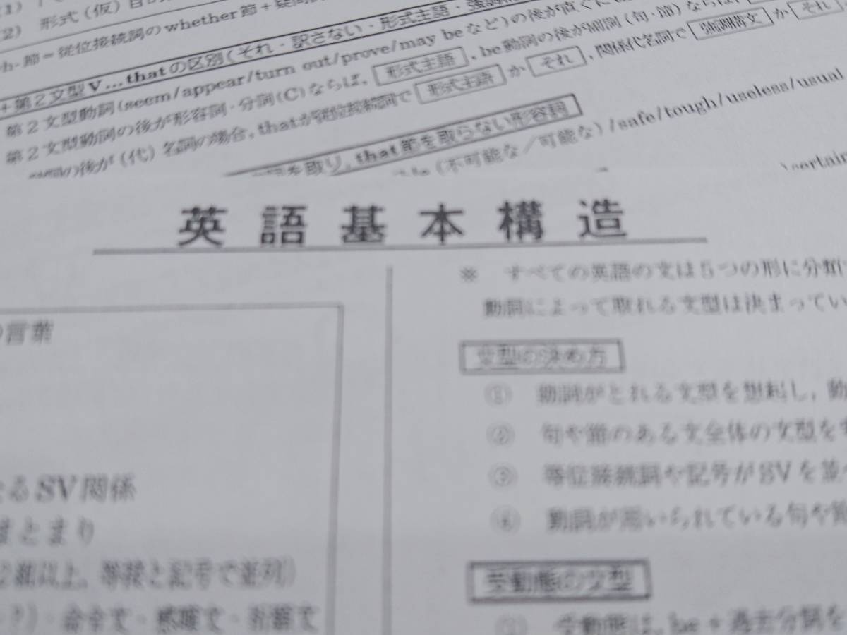 駿台 20年最新版 ヒデプリ 齋藤英之先生 英語 東大受験 医学部 駿台 20年最新版 ヒデプリ 齋藤英之先生 英語 東大受験 医学部