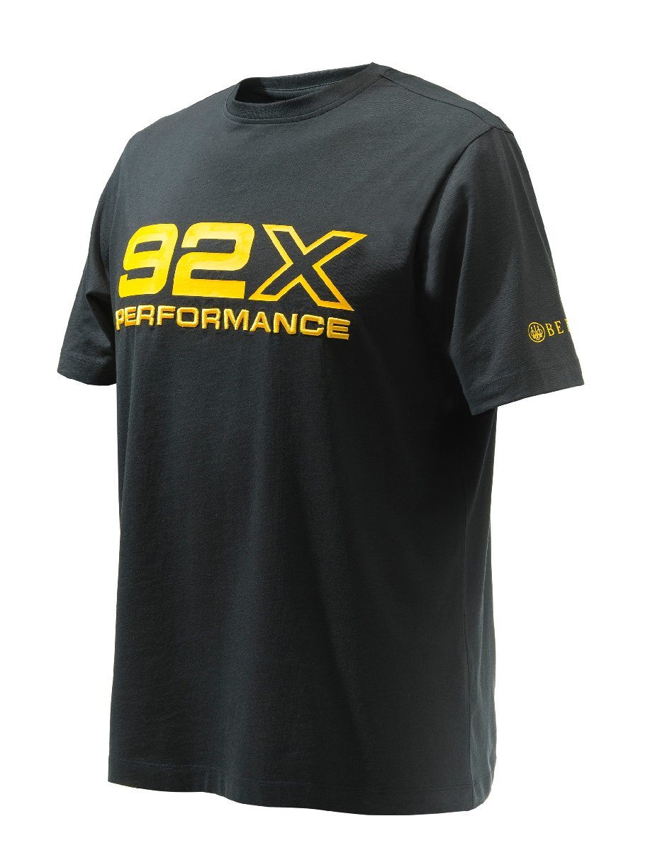 ベレッタ 92X パフォーマンス Tシャツ XLサイズ/Beretta 92X Performance T-Shirt