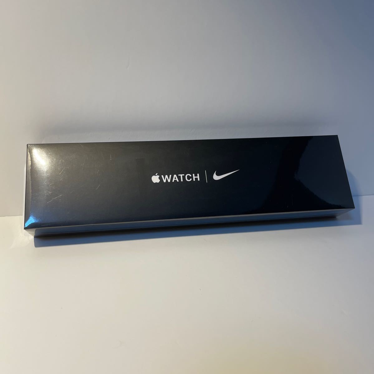 Apple Watch Nike Series 6 GPS＋Cellularモデル 44mm M09W3J/A