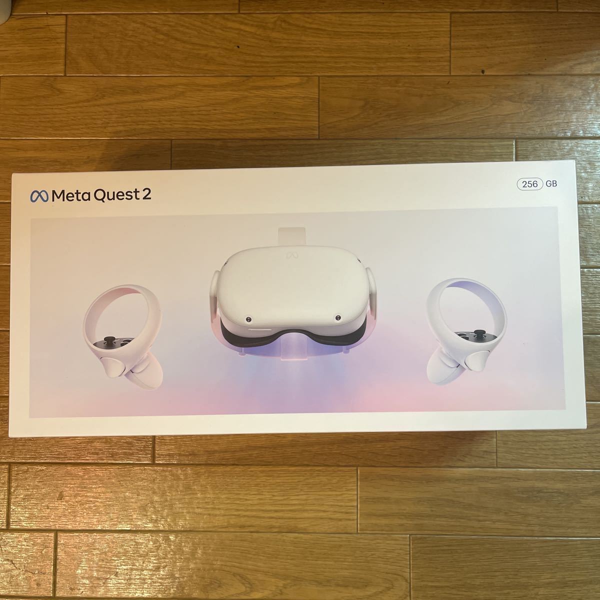 最低価格の メタクエスト2 Meta Oculus 2（オキュラス Quest クエスト