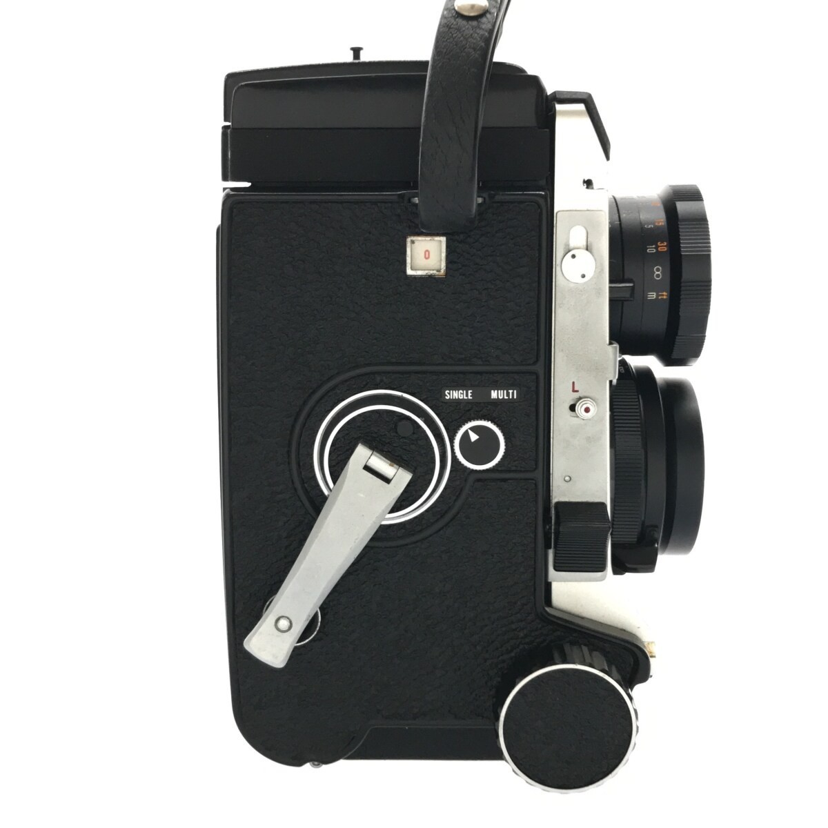 完動美品】MAMIYA C330 PROFESSIONAL SEKOR DS F3.5 105mm マミヤ