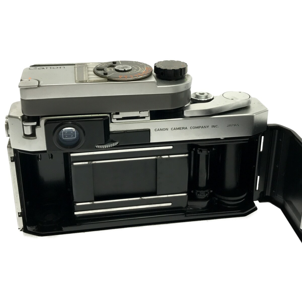 注目ショップ Canon VI L 6L 型 LENS 50mm F1.8 キャノン レンジ