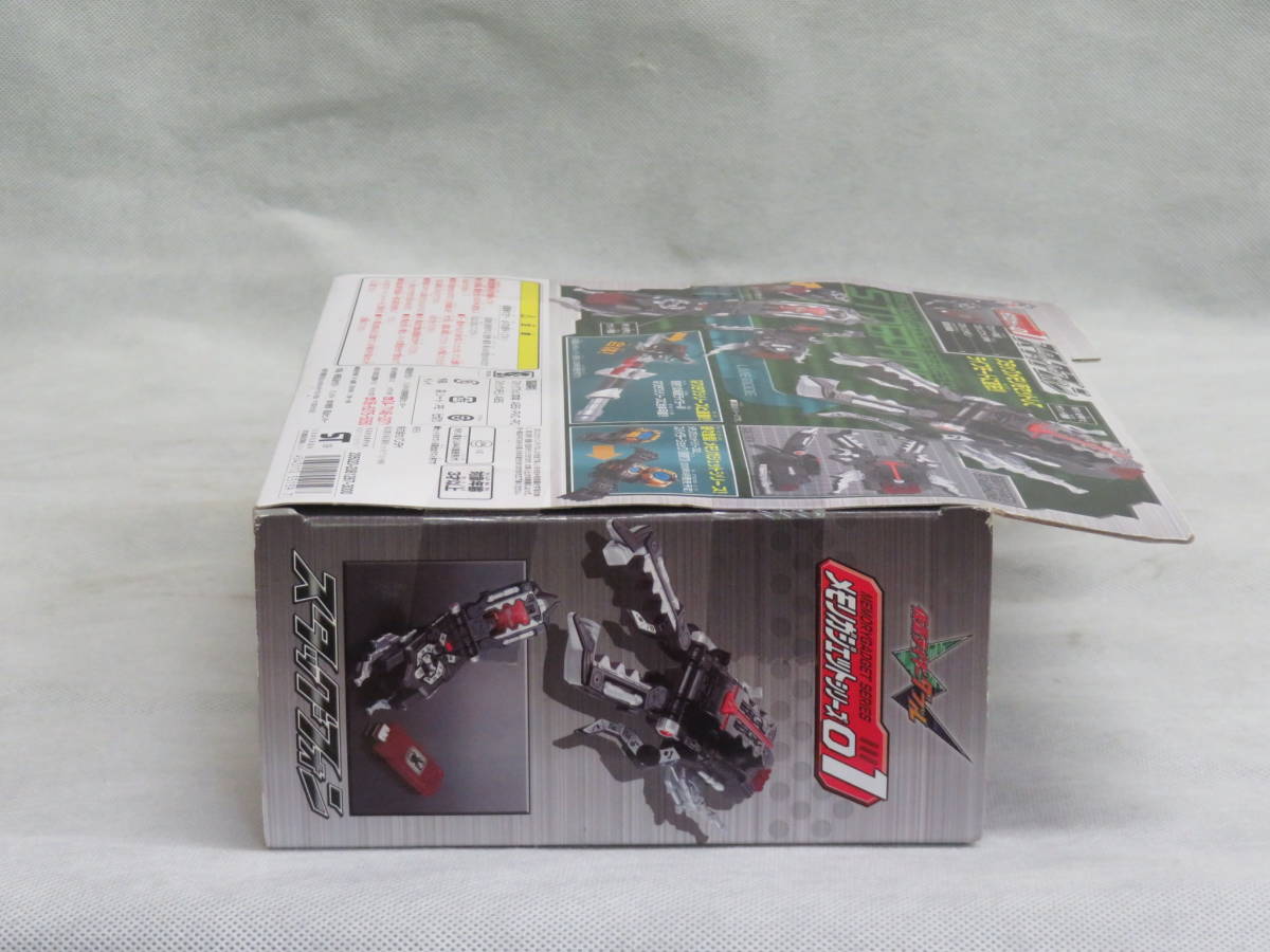 ☆未開封 仮面ライダーW ダブル スタッグフォン メモリガジェット