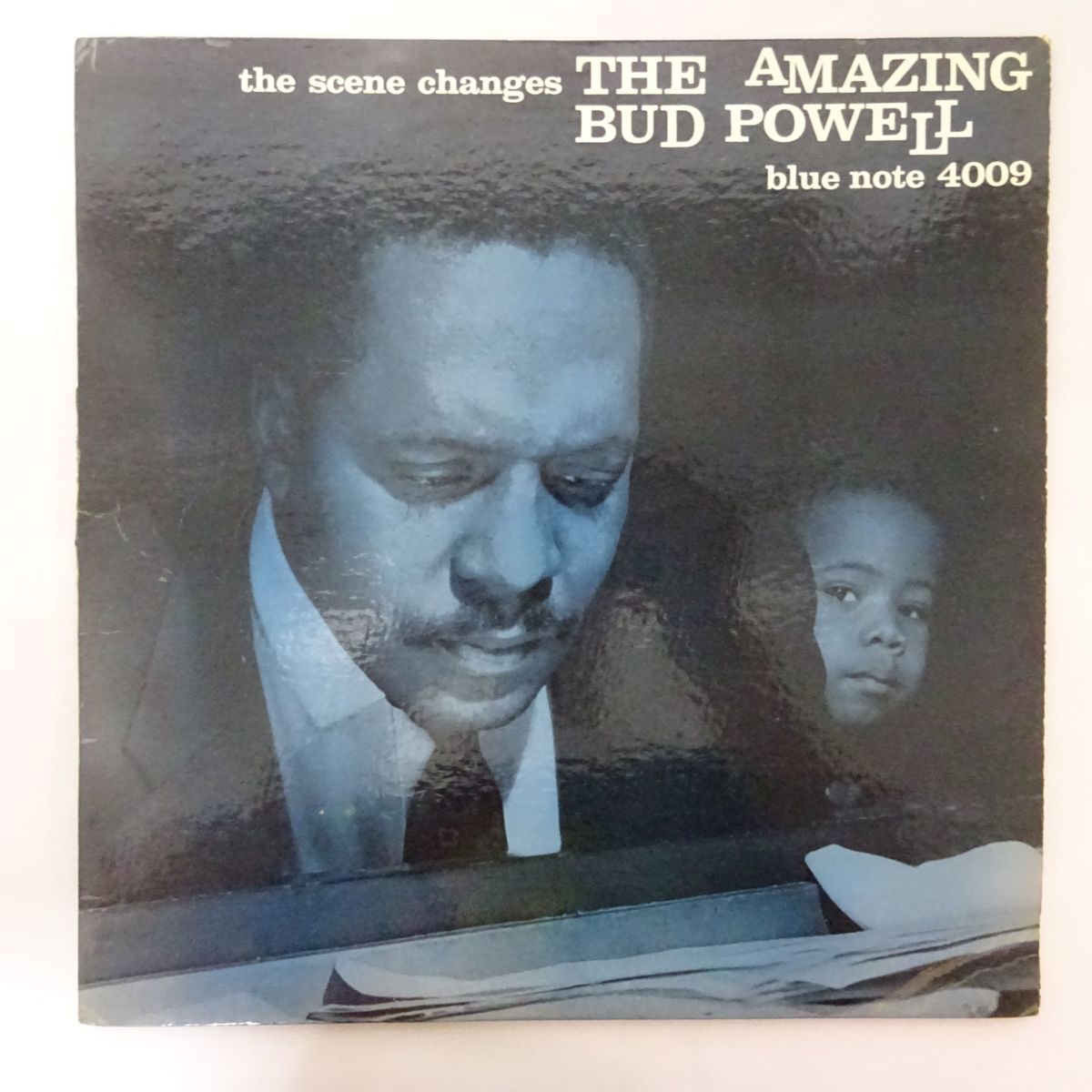 Yahoo!オークション - 13066681;【US盤/BLUE NOTE/NEW Y...