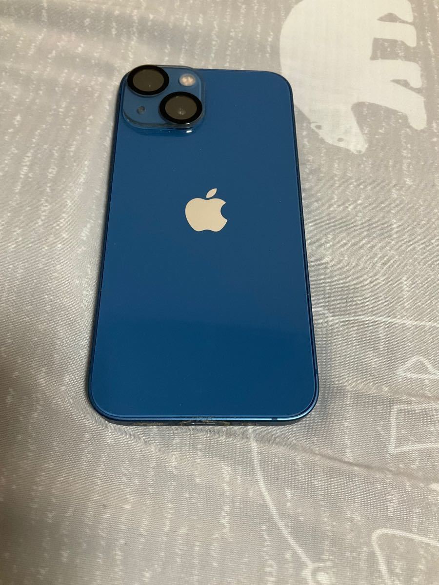 iPhone13 mini 256GB SIMフリー 残債無し | contifarma.pe