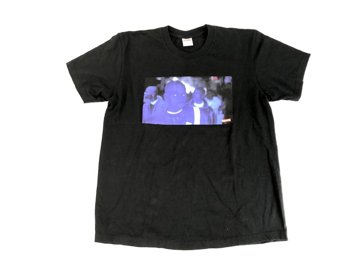 最安値 Tee Young Its Eats America 21FW シュプリーム supreme Black