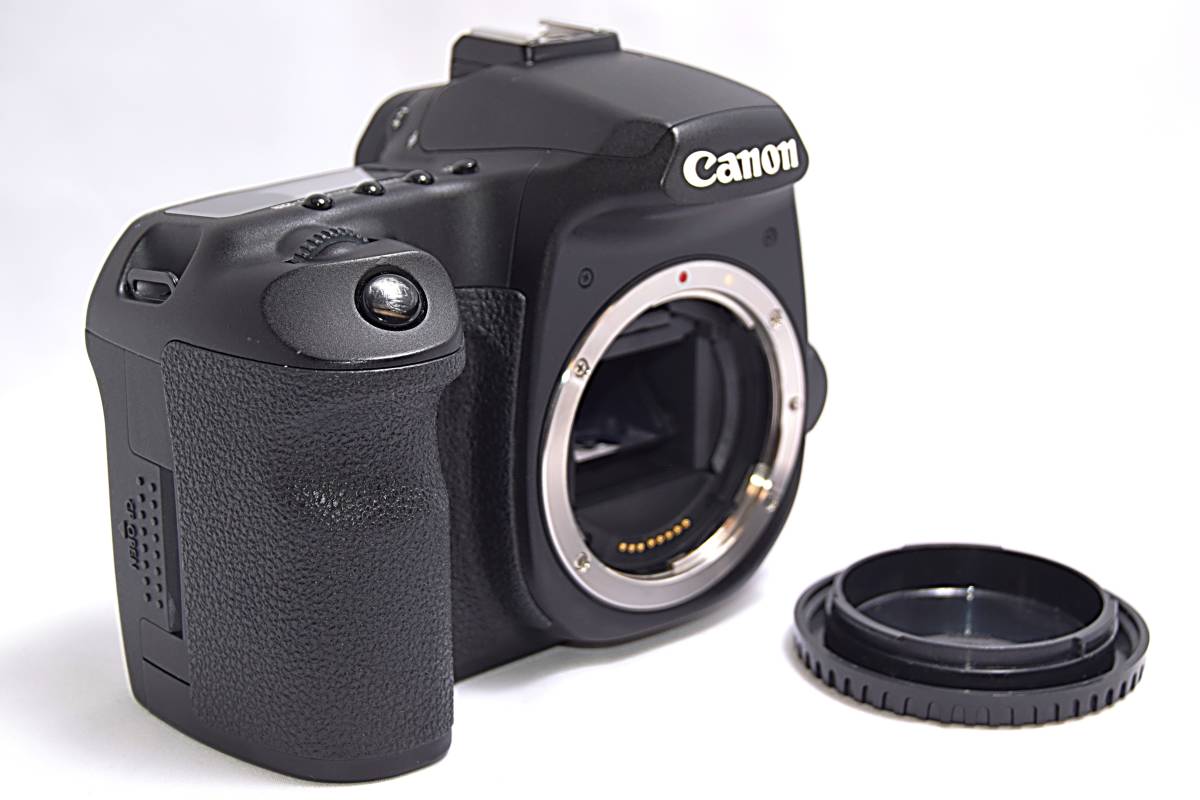 美品】Canon EOS 40D 高画質 すぐ使える 初心者おすすめ | www ...