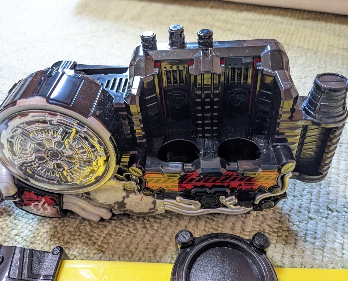 仮面ライダービルド DXビルドドライバー 変身ベルト フルボトル 仮面ライダービルド DXビルドドライバー 変身ベルト フルボトル