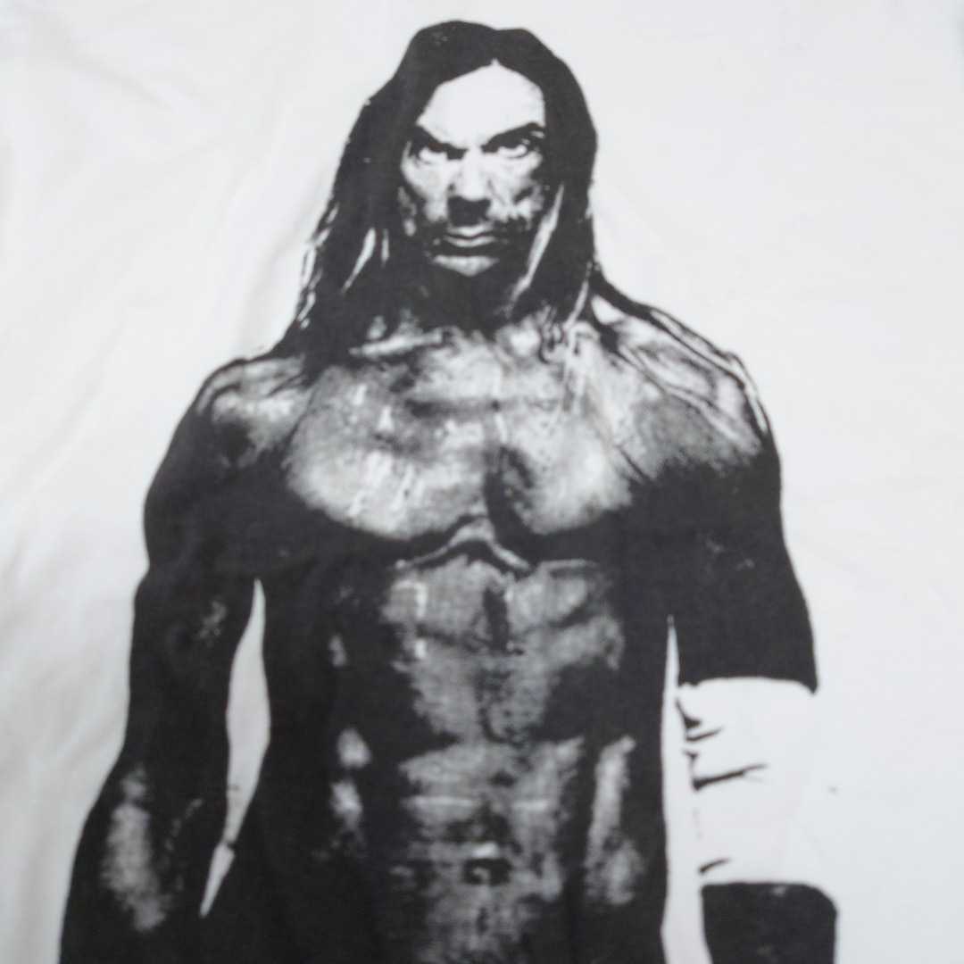古着 IGGY POP www.mecadraft.com
