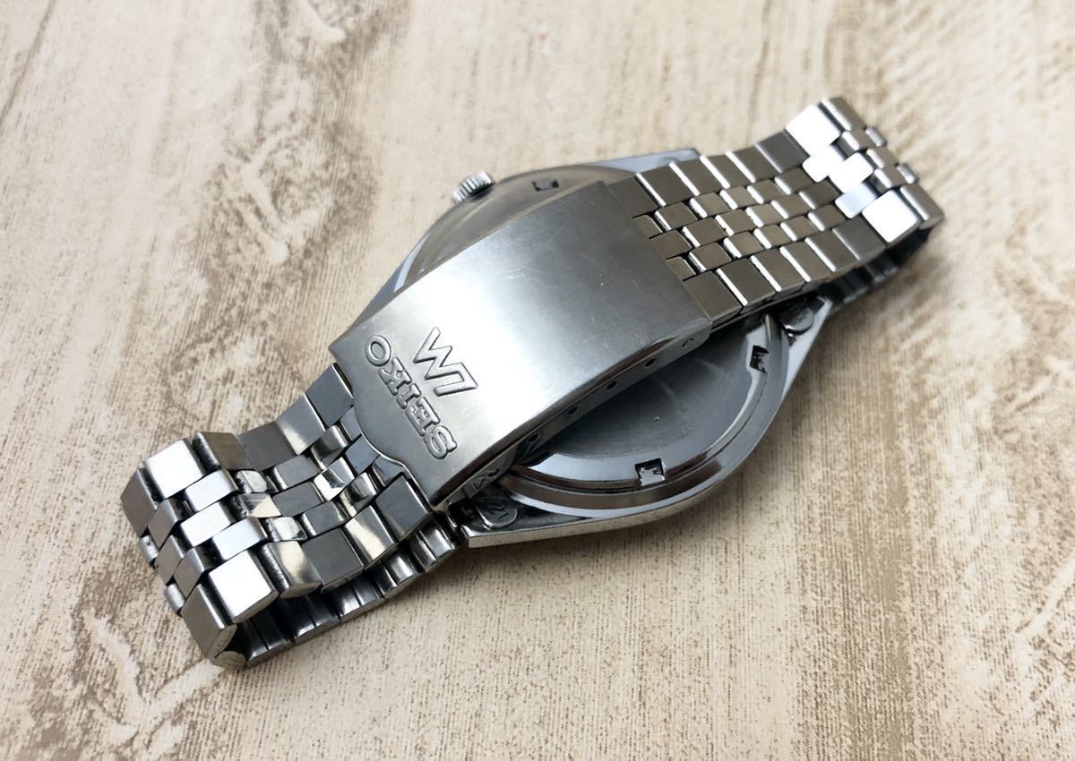 セイコー ロードマチック Seiko Lord Matic 5606-8130 自動巻き セイコー ロードマチック Seiko Lord Matic 5606-8130 自動巻き