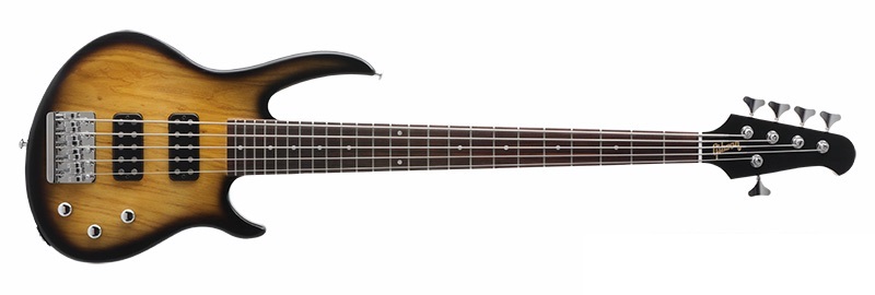 超目玉 Gibson USA EB-5 5弦ベース ギブソン 2017年製 - 通販 - www