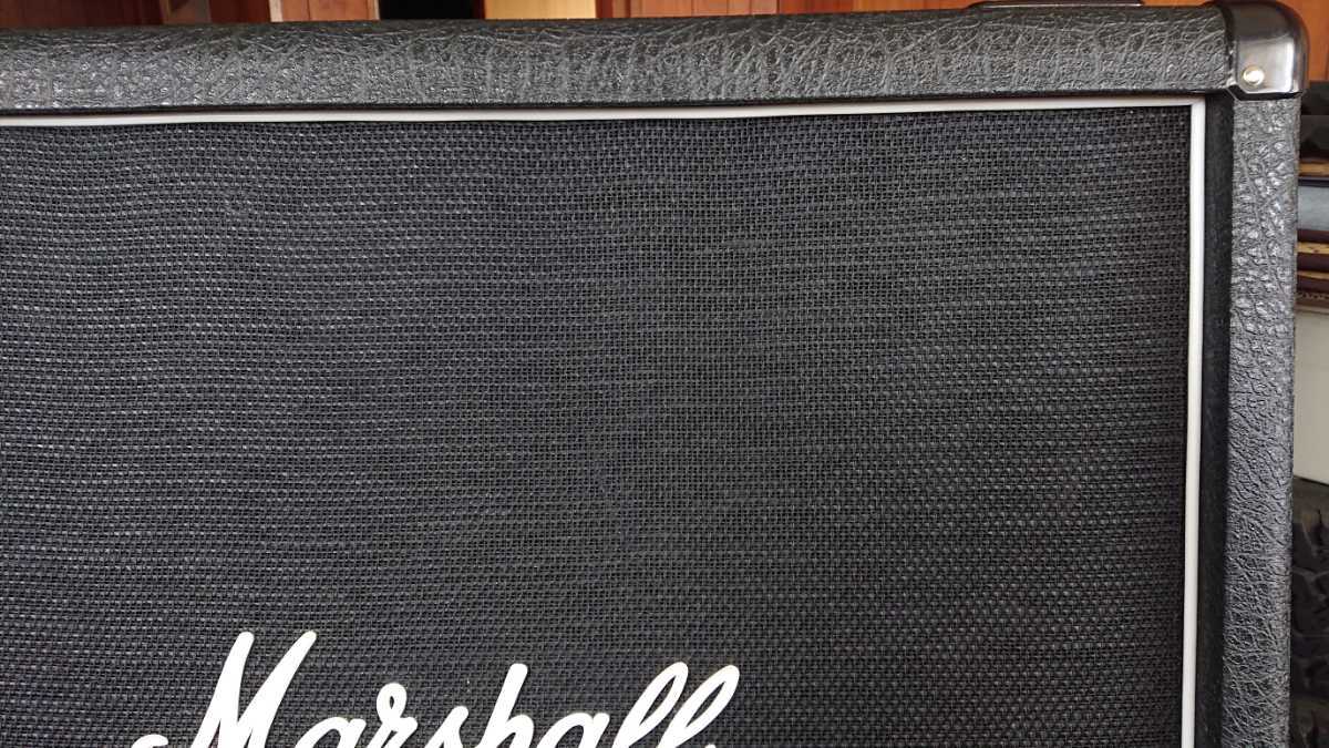 Marshall マーシャル キャビネット 1960A_画像8