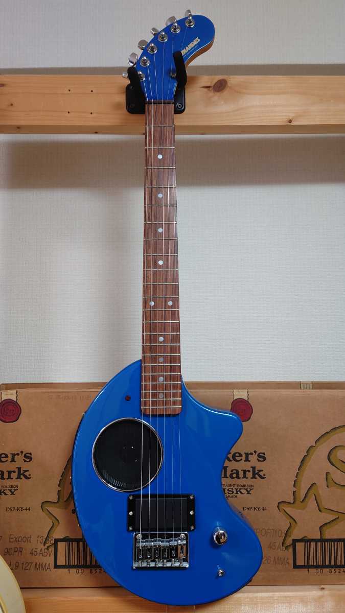 エフェクト内蔵!!☆Fernandes☆アンプ内蔵☆DIGI-ZO ZO-3☆ エフェクト内蔵!!☆Fernandes☆アンプ内蔵☆DIGI-ZO ZO-3☆
