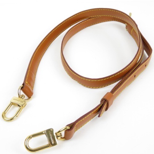 75974LOUIS VUITTON ルイヴィトン 極美品 バッグ用 119cm 調節可能