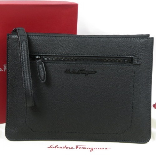 76299Salvatore Ferragamo サルヴァトーレフェラガモ 未使用品