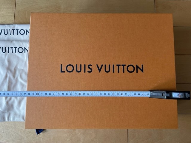 5年保証 ルイヴィトン LOUISVUITTON 空箱 13こ site.cipu.lu