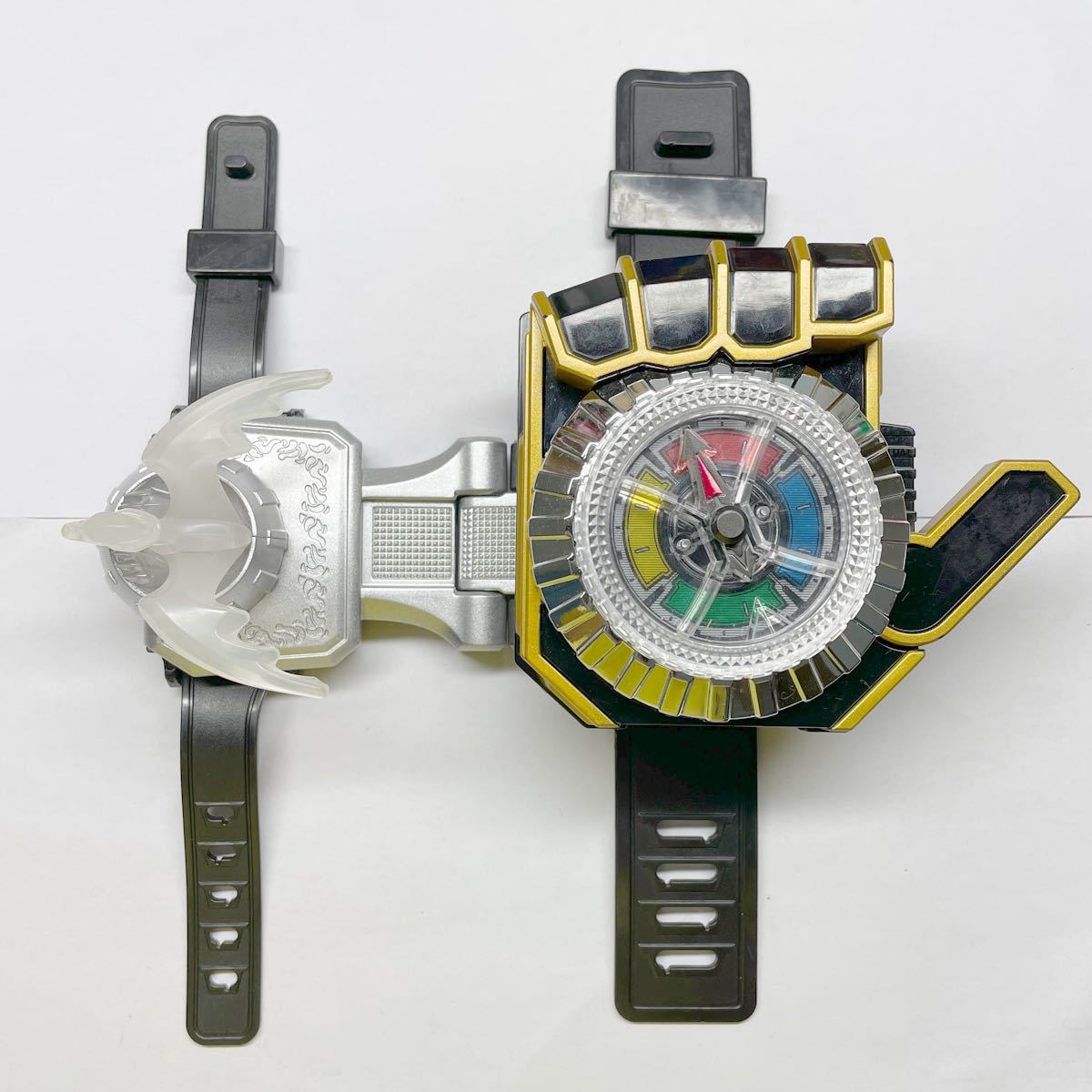 (本日限定価格!)仮面ライダーウィザード DXドラゴタイマー