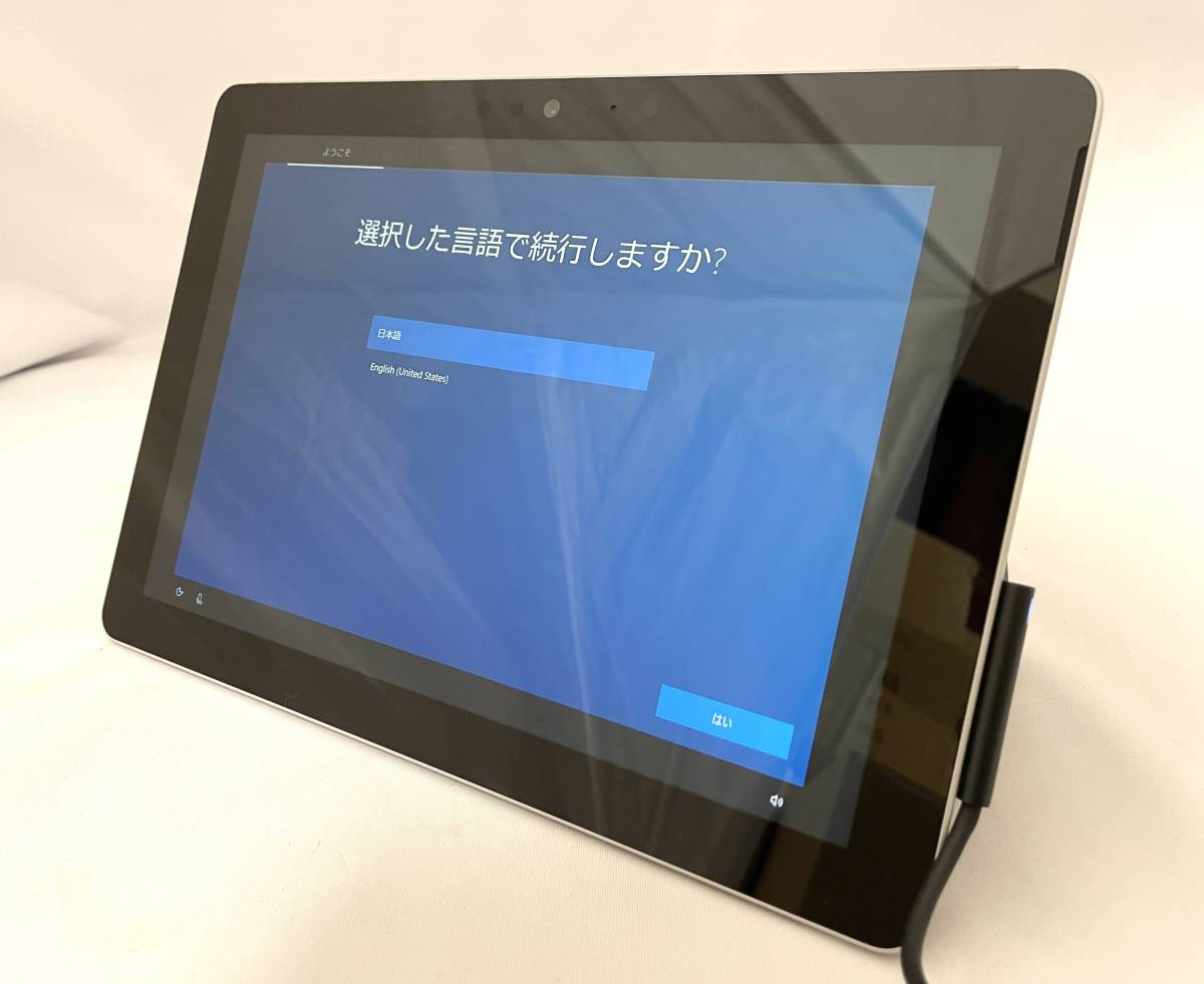 Microsoft Surface Go JTW-00014(8-32) | alfasaac.com