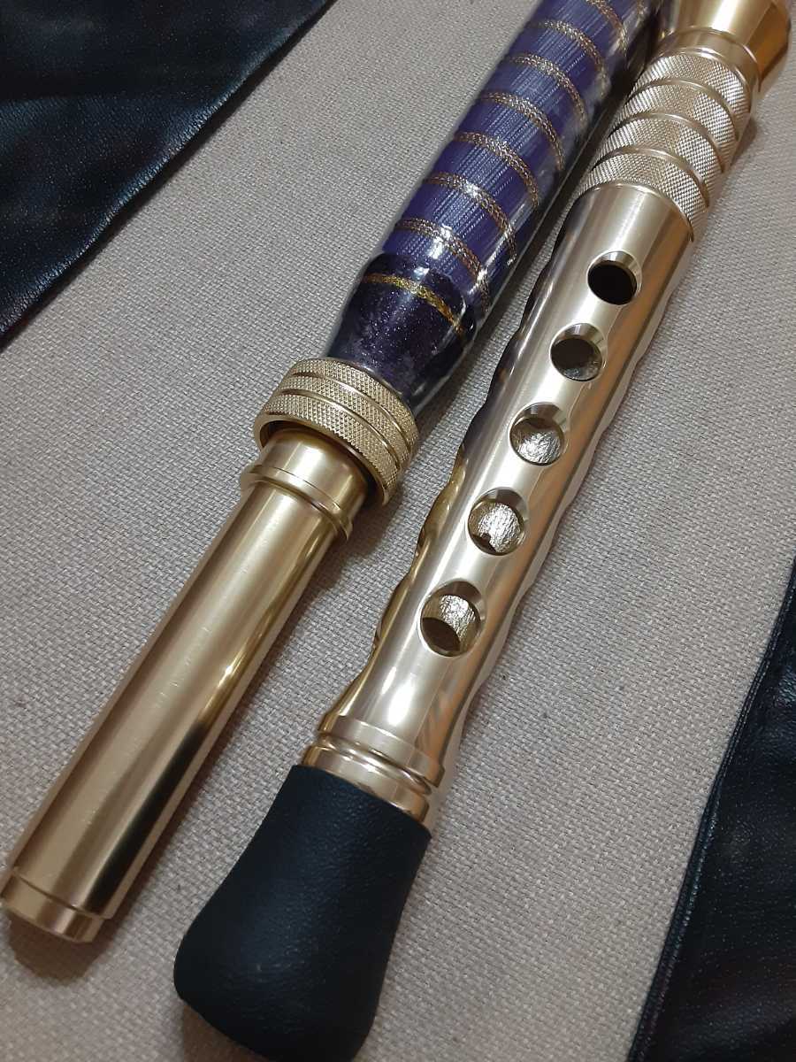 1円~アリゲーター スーパーバトル 80-230 竿袋 剛樹 バトル20 1円~アリゲーター スーパーバトル 80-230 竿袋 剛樹 バトル20