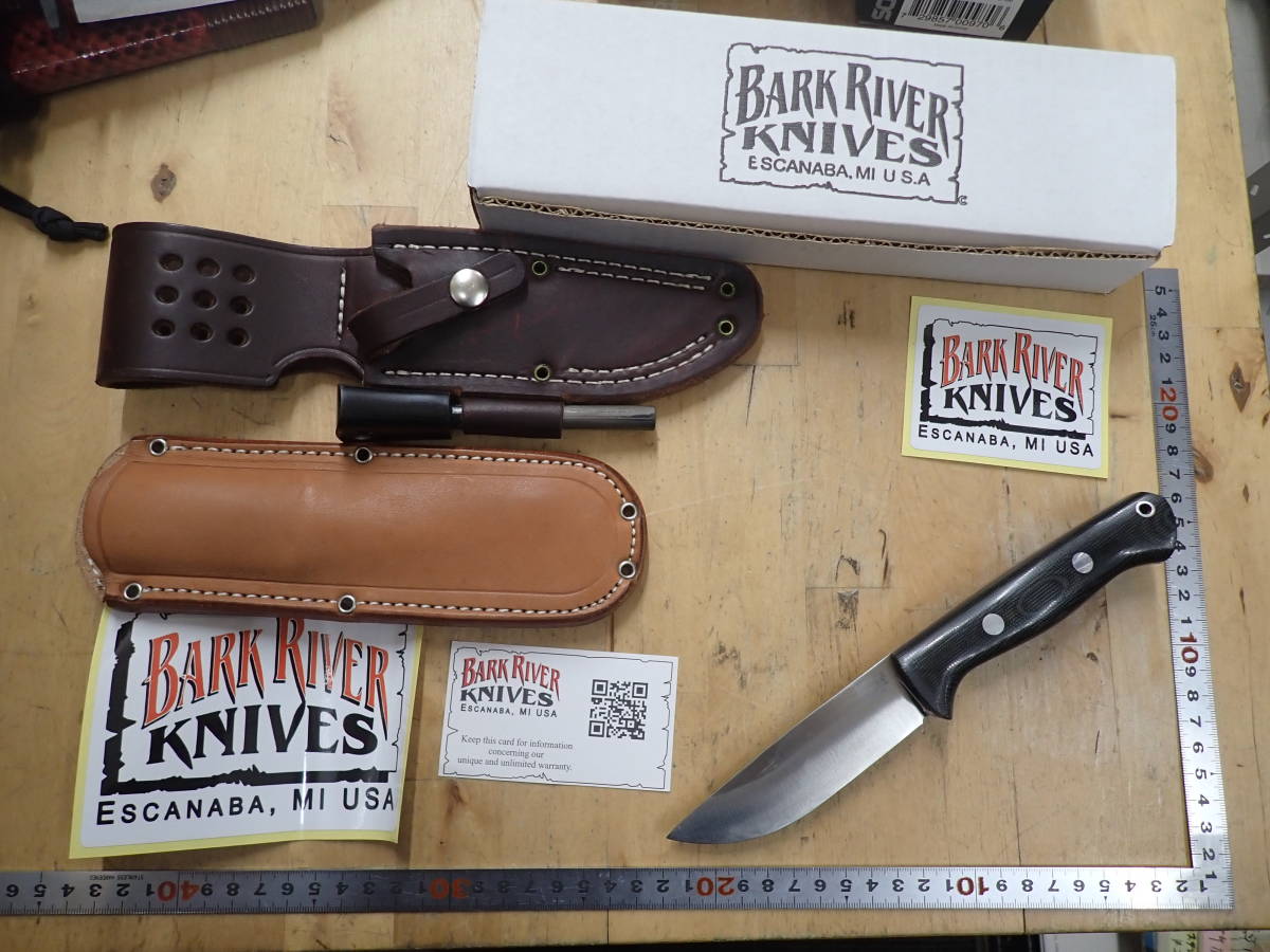 SALE/92%OFF】 BARKRIVERシース brothersofothers.com