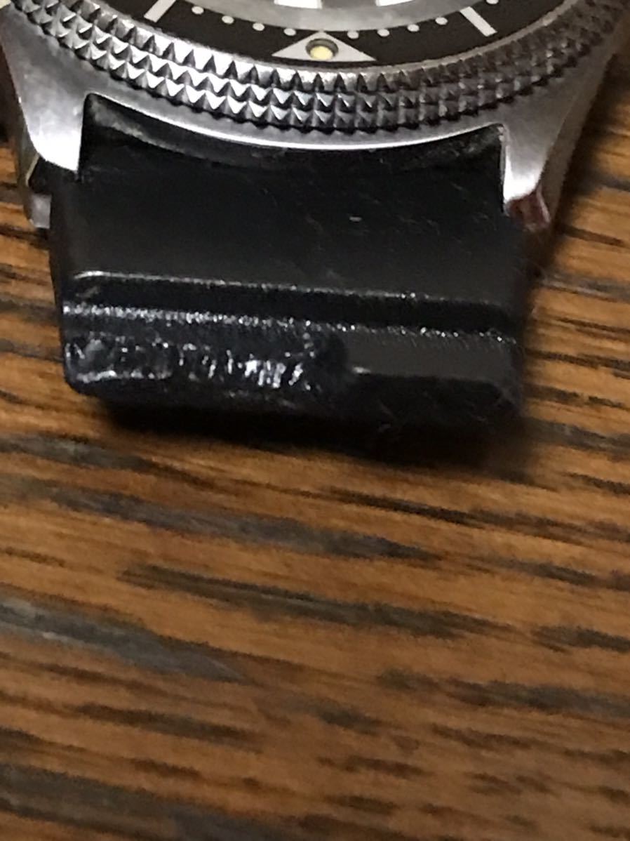 CITIZEN 2855-266315 ダイバーズ 300M 腕時計 CITIZEN 2855-266315 ダイバーズ 300M 腕時計