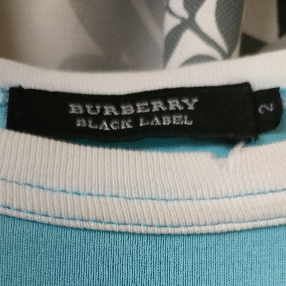 国産】 udn その他 BURBERRY 珍しい BURBERRY BLUE 投げ売り8点セット
