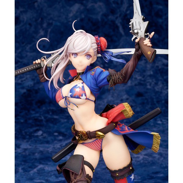 ランキングや新製品 アルター ALTER 1/7スケール 武蔵 バーサーカー