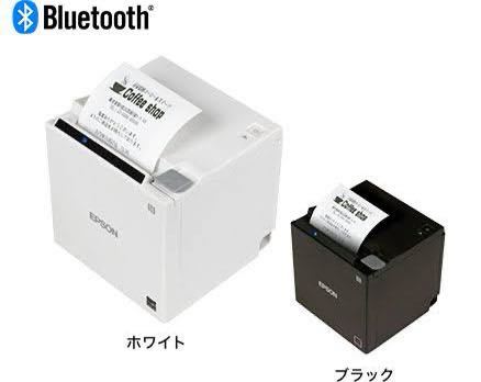 EPSON レシートプリンター TM-m30 | fft.mt