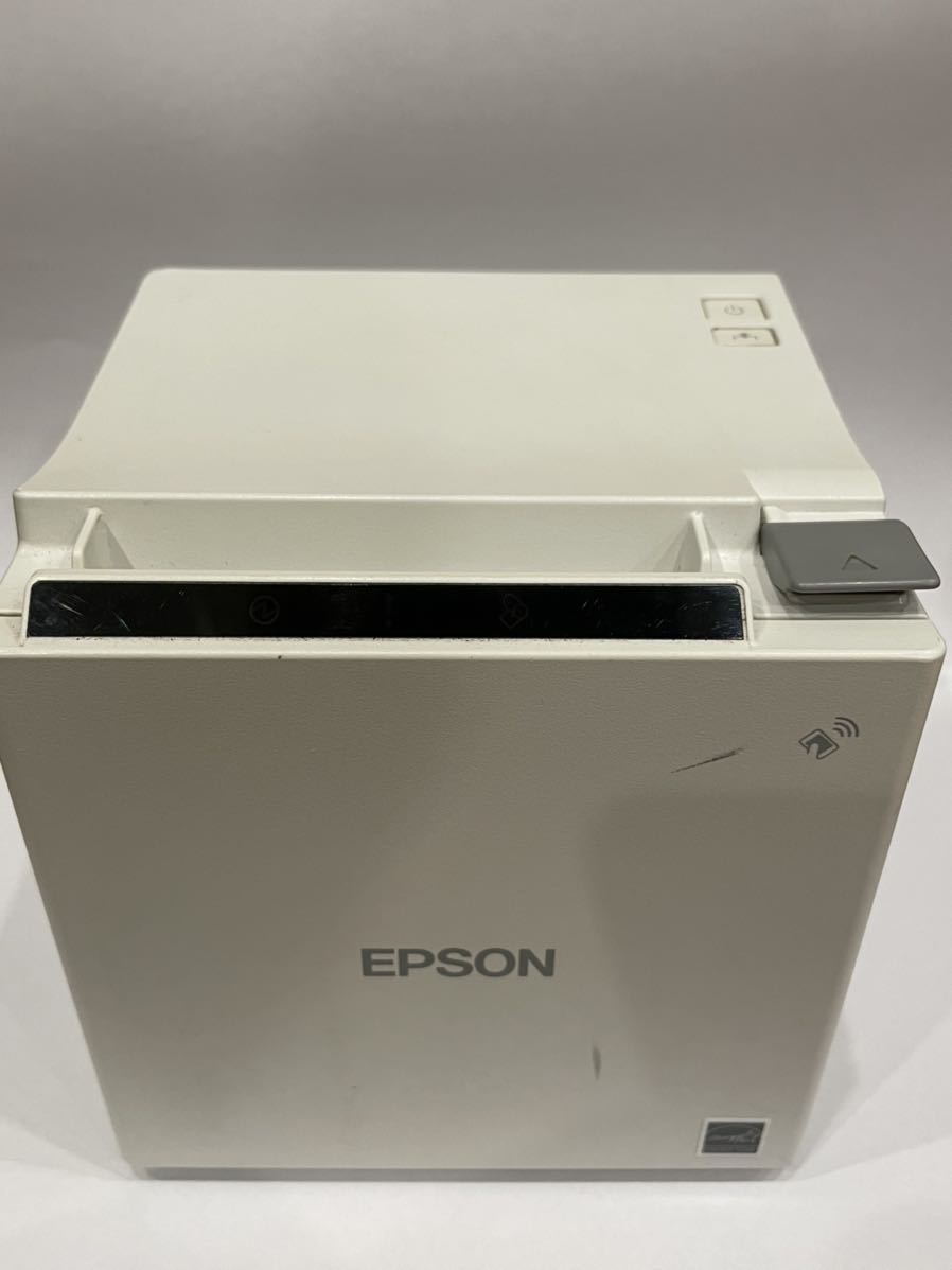 EPSON レシートプリンター TM-m30 | fft.mt