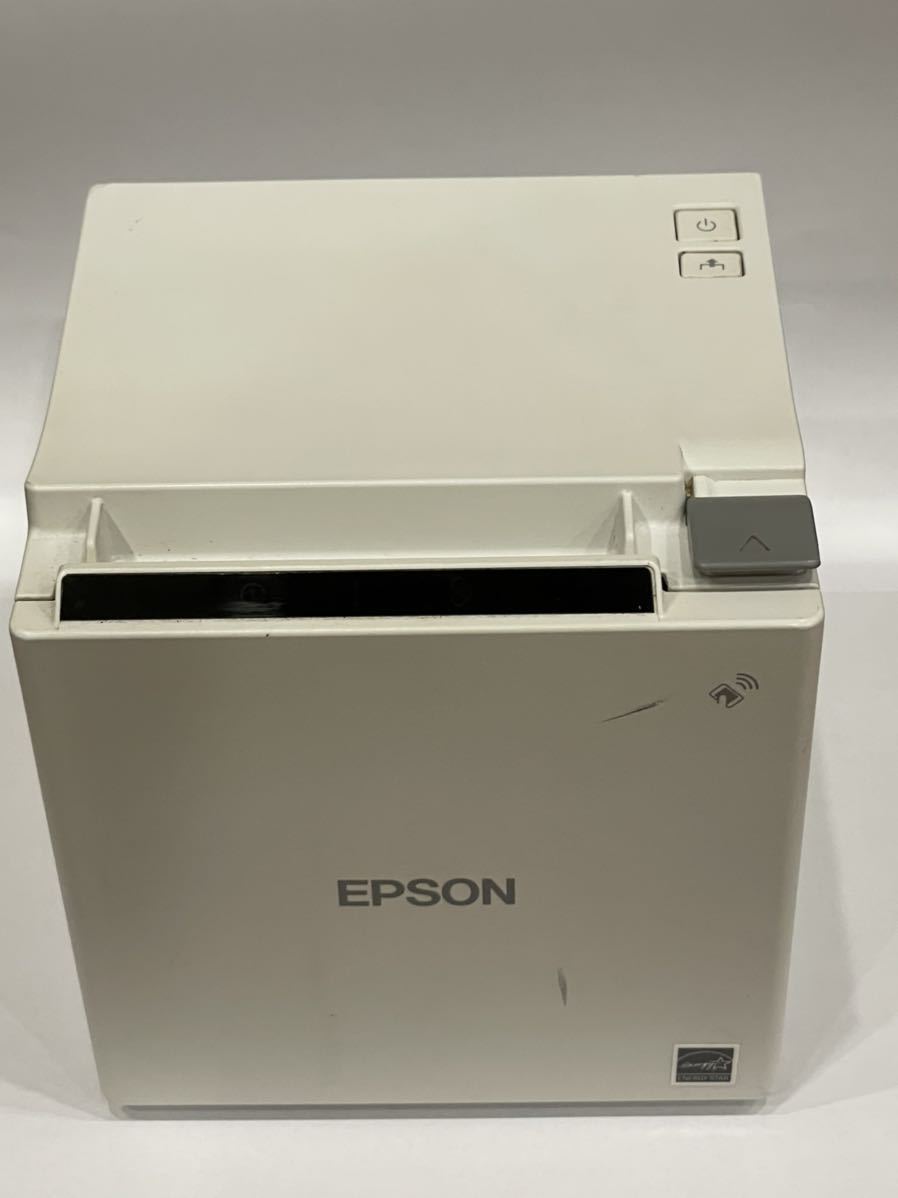EPSON レシートプリンター TM-m30 - 周辺機器