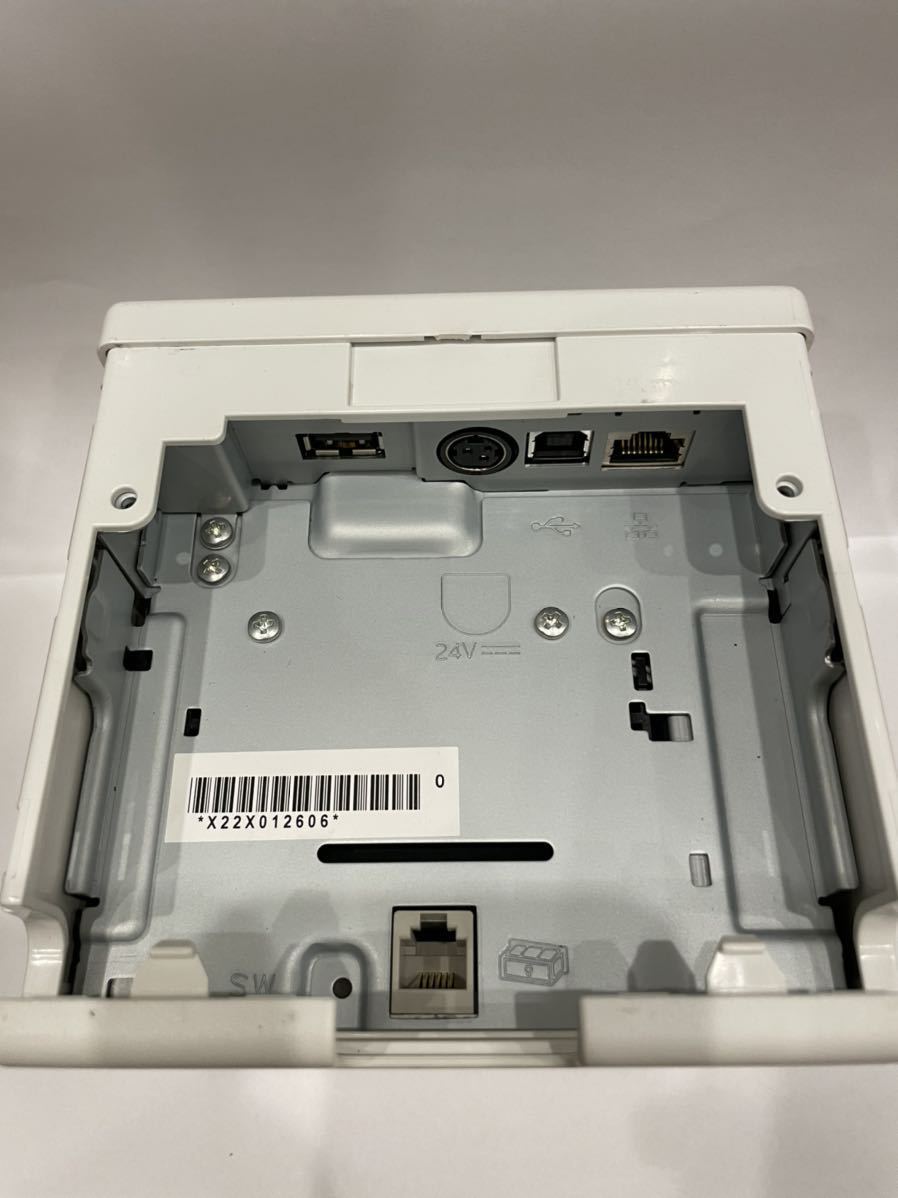 EPSON レシートプリンター TM-m30 | fft.mt